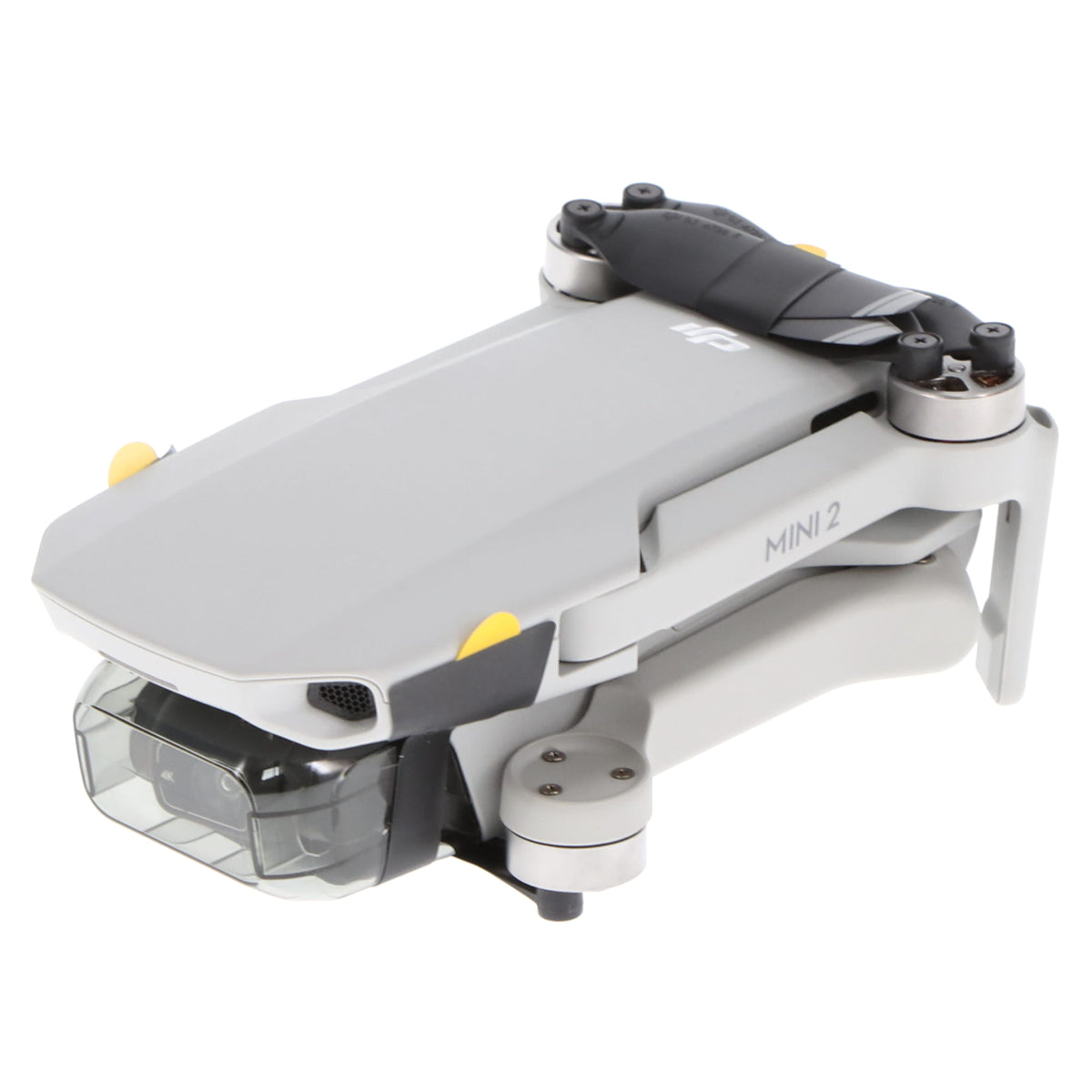 中古品】DJI MI2CP1 DJI Mini 2[内蔵リモートID対応/事前登録無し