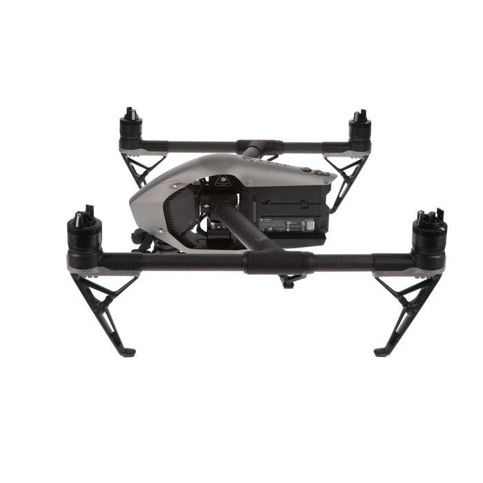 【中古品】DJI Inspire 2 Inspire 2[リモートID無し/事前登録無し]