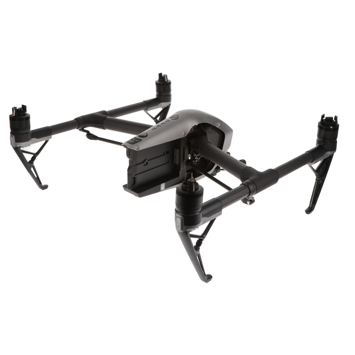 【中古品】DJI Inspire 2 Inspire 2[リモートID無し/事前登録無し]