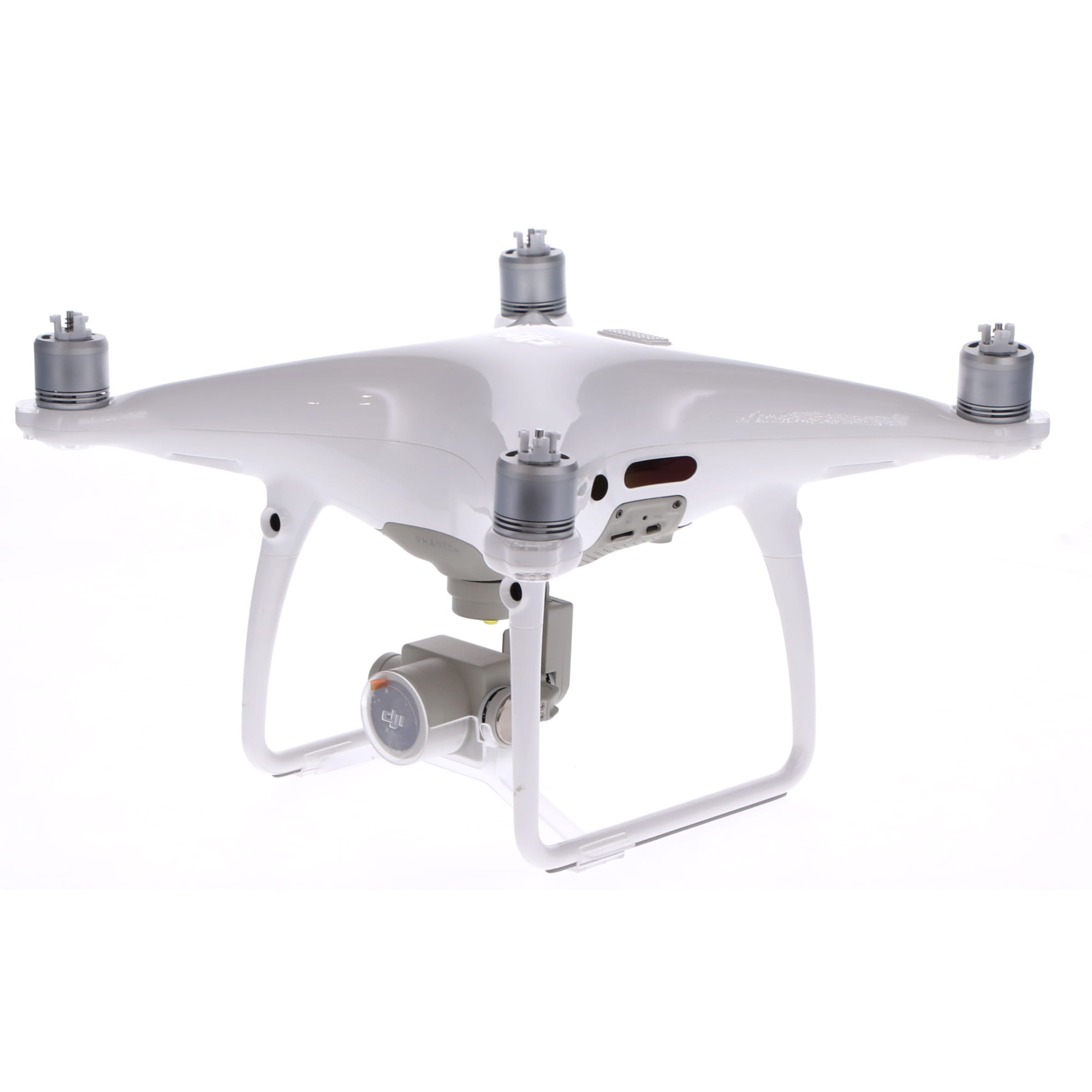 中古品】DJI Phantom 4 Pro+ Phantom 4 Pro+[リモートID無し/事前登録