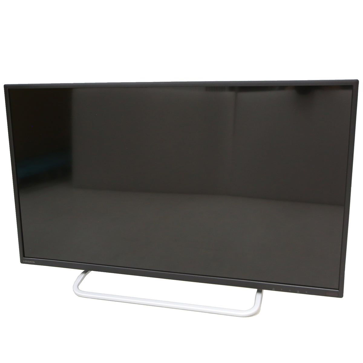 【中古品】I-O DATA LCD-M4K401XVB 4K対応 40型（可視領域39.5型）ワイド液晶ディスプレイ