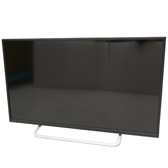 I-O DATA モニター ディスプレイ 40型 LCD-M4K401XVBテレビ
