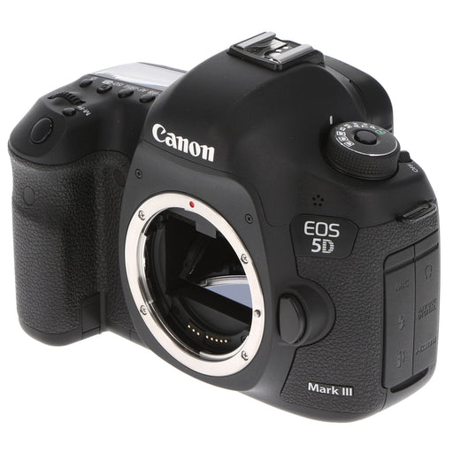 中古品】Canon EOS5DMK3 EOS 5D Mark III(ボディのみ) | System5