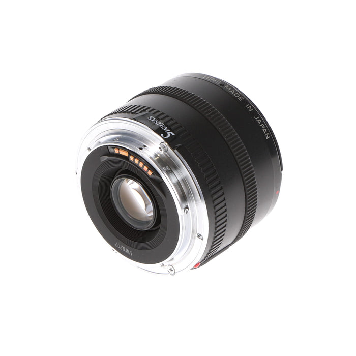 【秋セール2024】【中古品】Canon EF2428 広角単焦点レンズ EF24mm F2.8