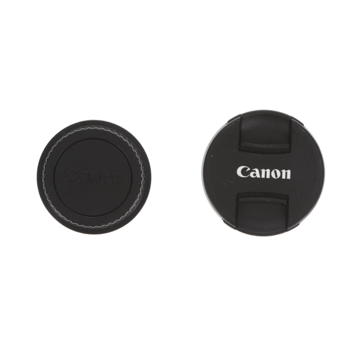 歳末感謝祭】【中古品】Canon EF-S10-18ISSTM 超広角ズームレンズ EF