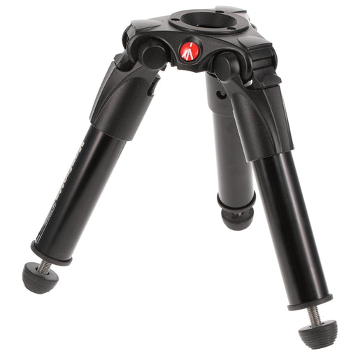 【中古品】Manfrotto MVT535HH シングルレッグ HH アルミ ビデオ