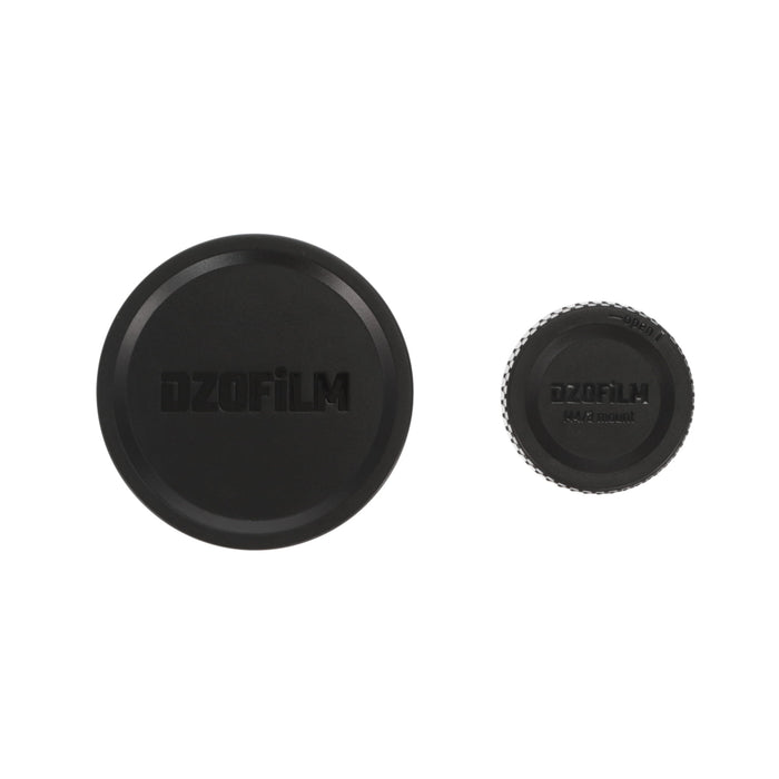 【中古品】DZOFILM DZO-L102429-M Linglung 10-24mm T2.9 MFTマウントパーフォーカル  シネズームレンズ(メートル表示)