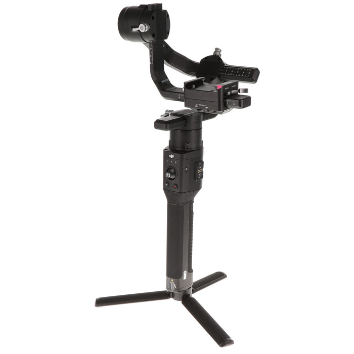 【中古品】DJI Ronin-S ハンドヘルドカメラ用3軸ジンバルシステム