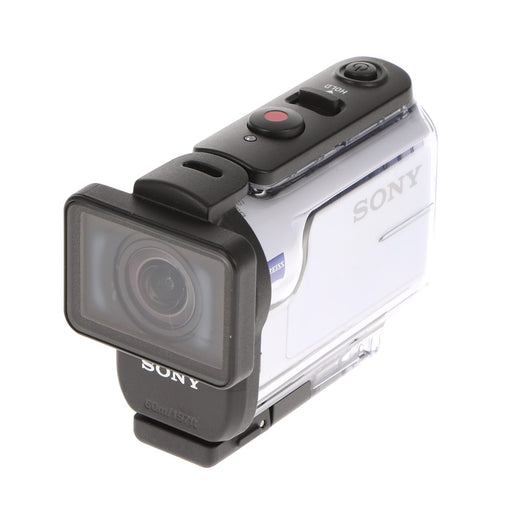 中古品】SONY HDR-AS300 デジタルHDビデオカメラレコーダー アクション