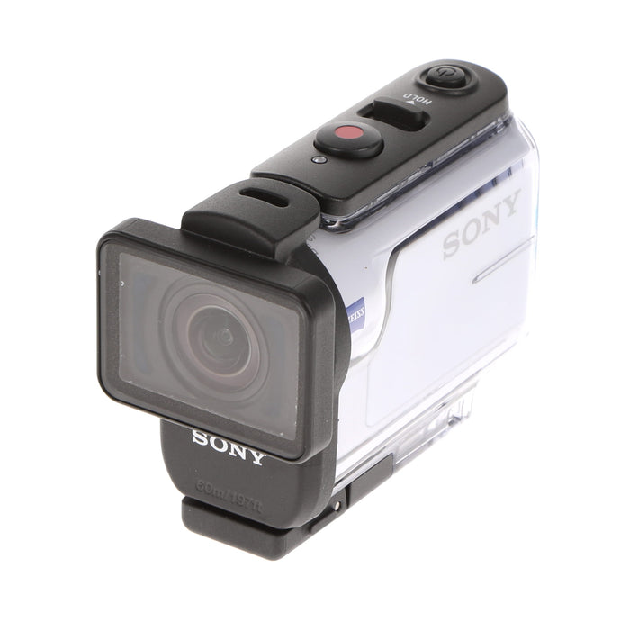 SONY デジタルHDビデオカメラ HDR-AS300-