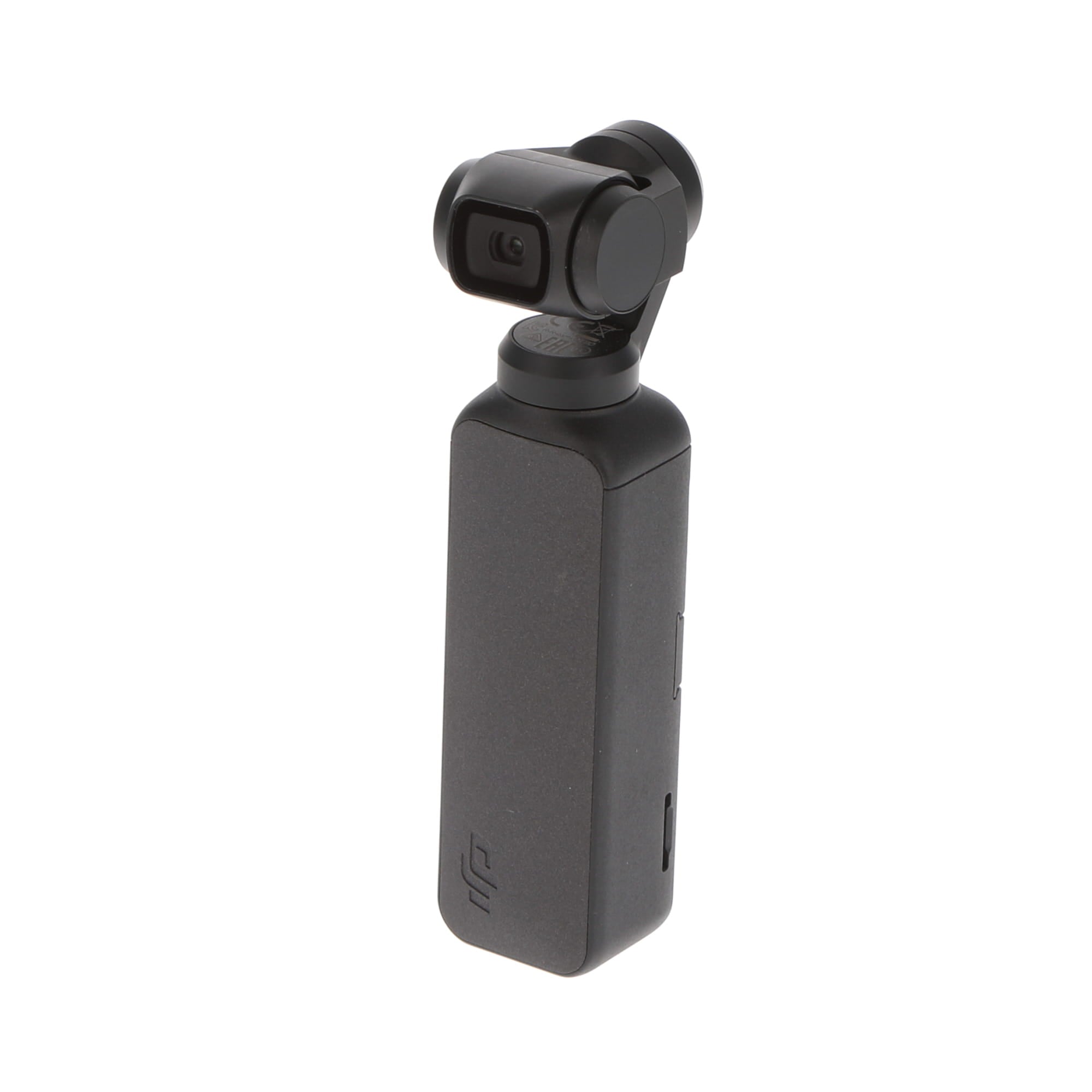 中古品】DJI Osmo Pocket 小型3軸ジンバルカメラ - 業務用撮影・映像