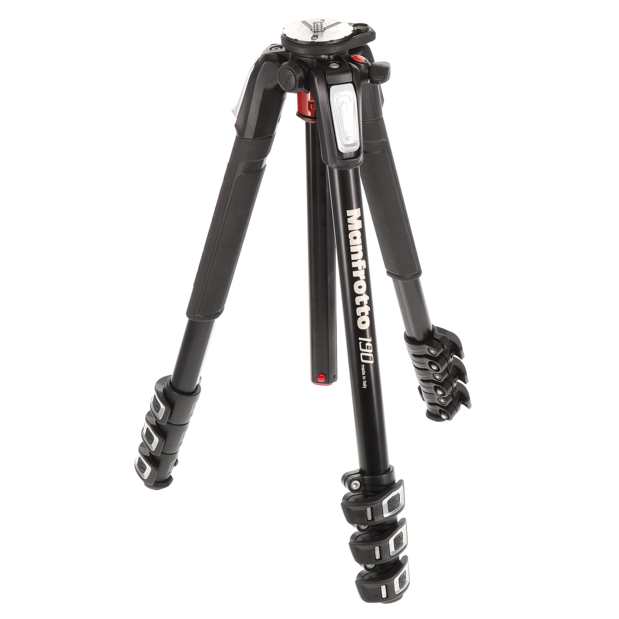 Manfrotto 190 made in ltaly 三脚-