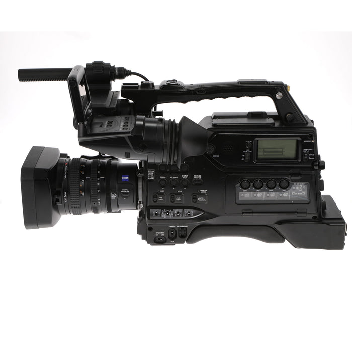 中古品】SONY HVR-S270J HDVカムコーダー - 業務用撮影・映像・音響
