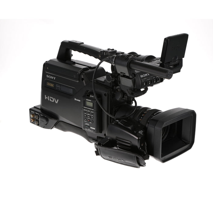 中古品】SONY HVR-S270J HDVカムコーダー - 業務用撮影・映像・音響 