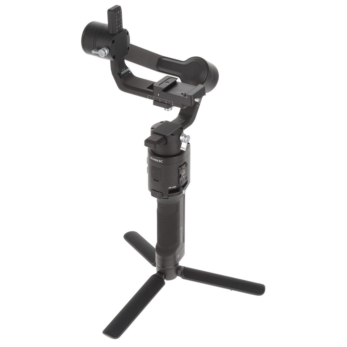 【中古品】DJI Ronin-SC Proコンボ Ronin-SC Proコンボ