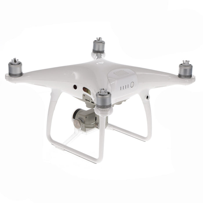 【中古品】DJI Phantom 4 Pro Phantom 4 Pro[リモートID無し/事前登録無し]