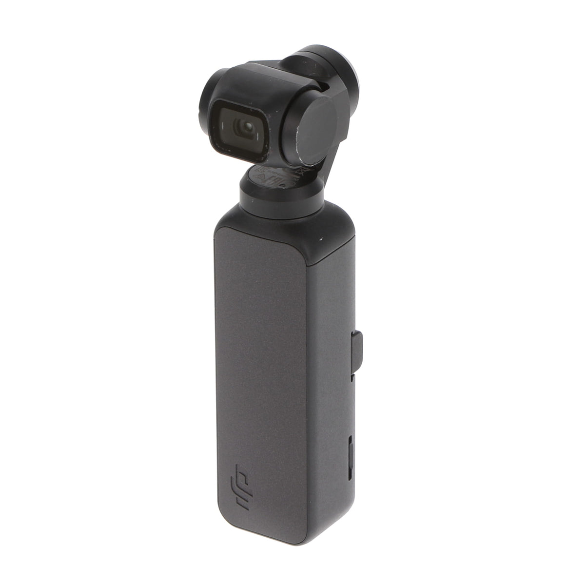 DJI Osmo Pocket 小型3軸ジンバル - ビデオカメラ