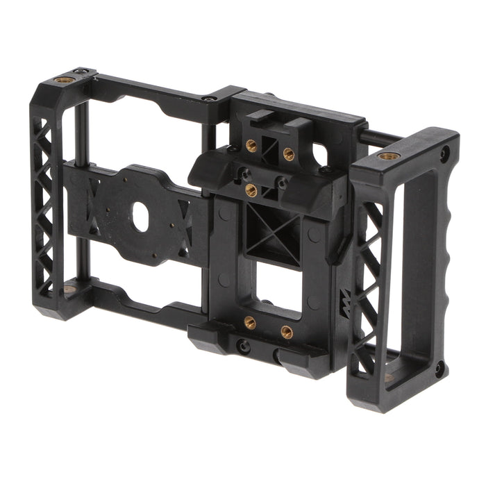 【中古品】BEASTGRIP BGPRO ビーストグリップ プロ（レンズマウント＆カメラリグシステム）