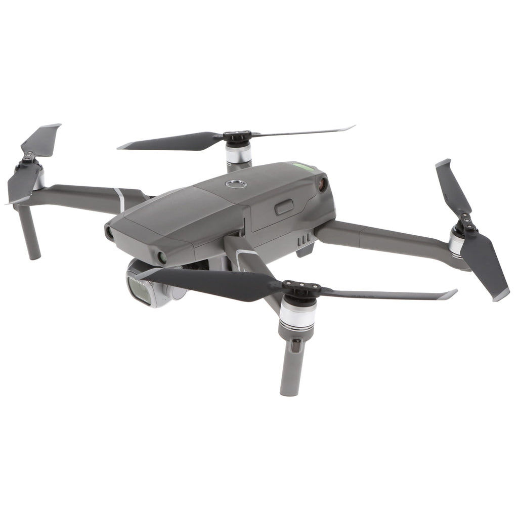 正規品! dji mavic 2用「Fly MORE KIT」バッテリー以外未開封 ホビー