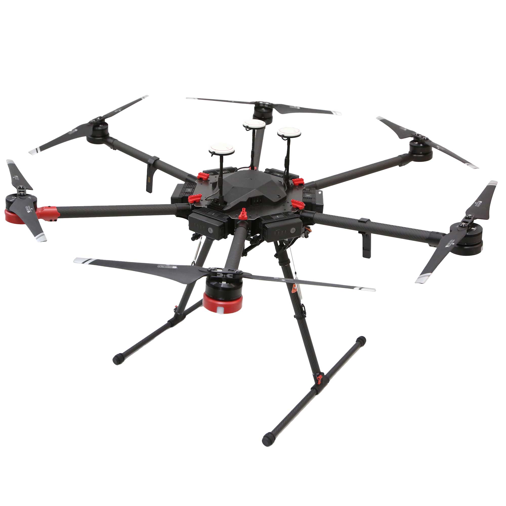 中古品】DJI Matrice 600 Pro Matrice 600 Pro[リモートID無し/事前