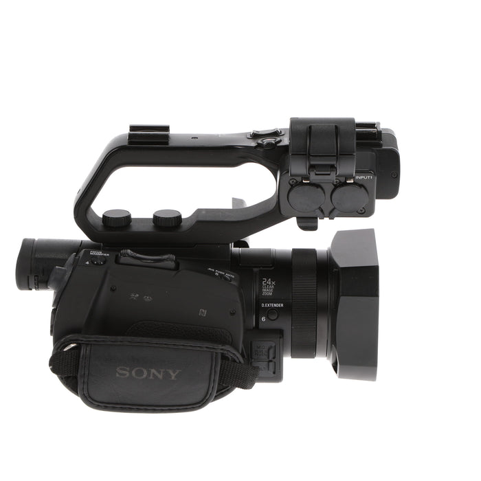 中古品】SONY PXW-X70 XDCAMメモリーカムコーダー - 業務用撮影・映像