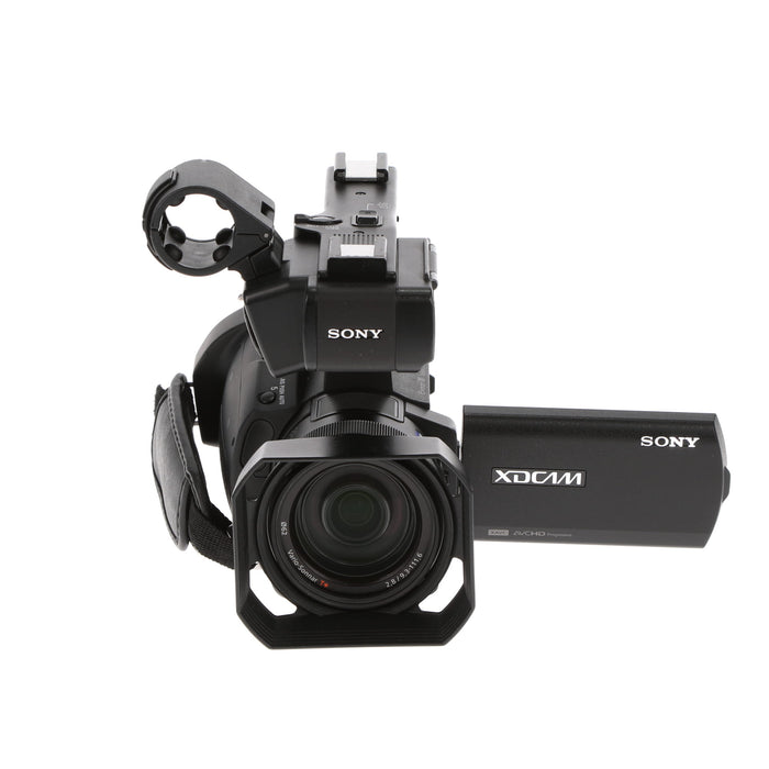 中古品】SONY PXW-X70 XDCAMメモリーカムコーダー - 業務用撮影・映像