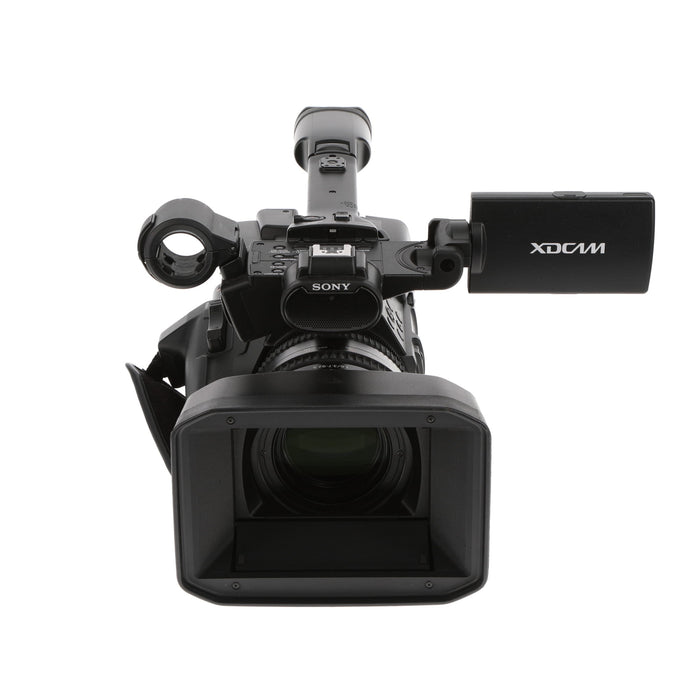 SONY PXW-X160 訳あり品 - カメラ、光学機器