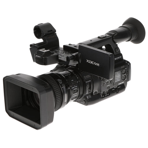 中古品】SONY PXW-X200 XDCAMメモリーカムコーダー - 業務用撮影・映像