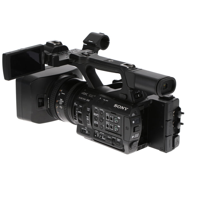 【中古品】SONY PXW-Z190 XDCAMメモリーカムコーダー