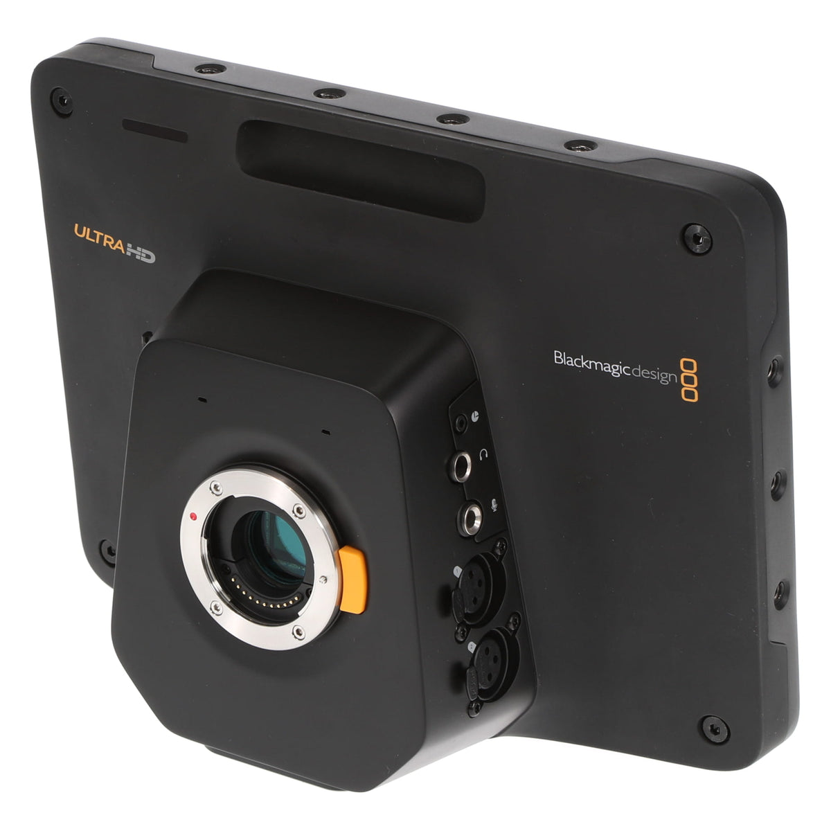 大創業祭】【中古品】BlackmagicDesign CINSTUDMFT/UHD/2 Blackmagic