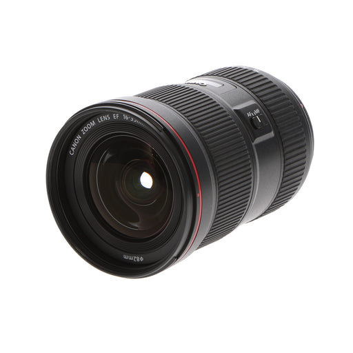 中古品】Canon EF16-35L3 ズームレンズ EF16-35mm F2.8L III USM