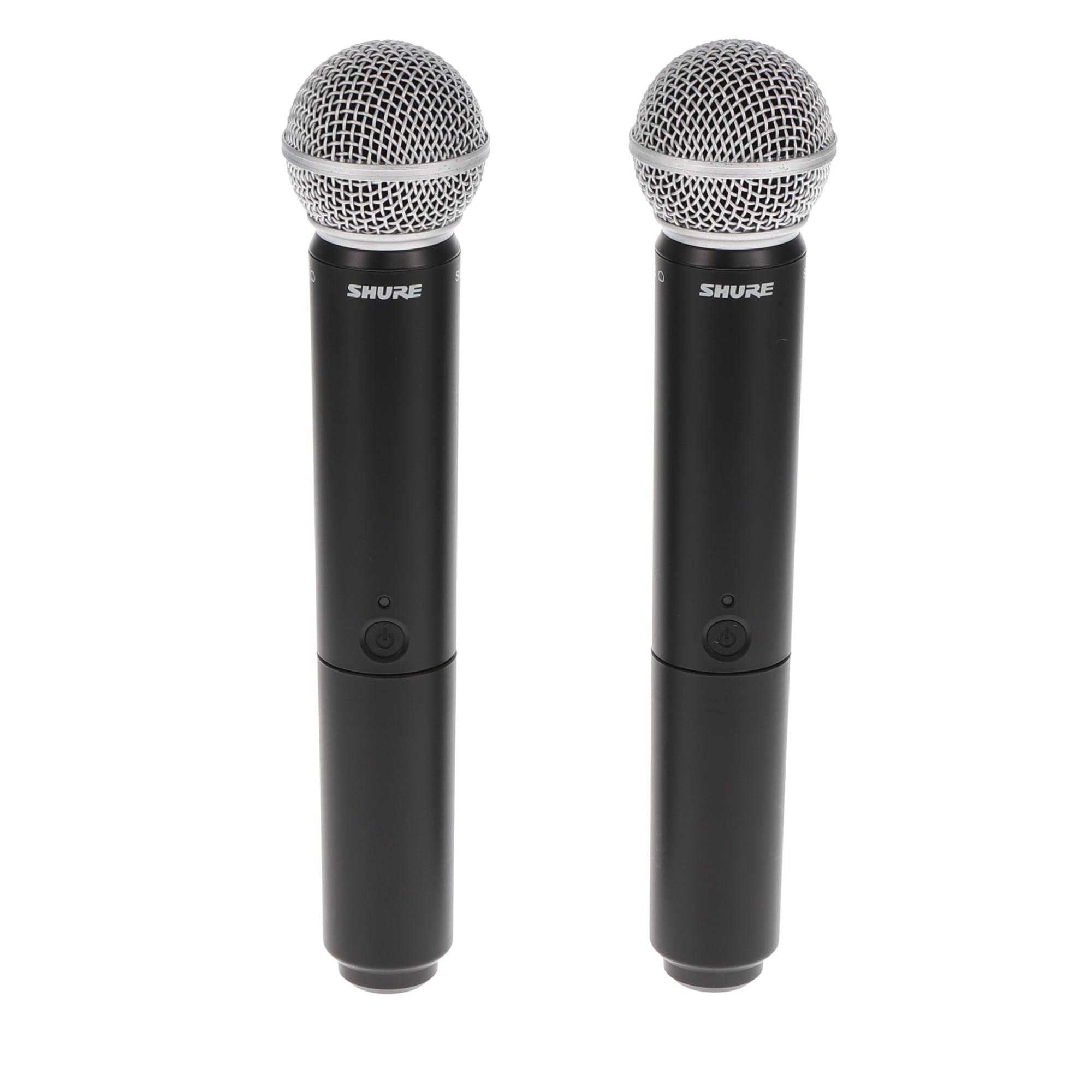 SHURE SM58 未使用品 - 配信機器・PA機器・レコーディング機器