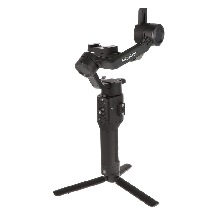 中古品】DJI Ronin-SC Proコンボ Ronin-SC Proコンボ - 業務用撮影 ...