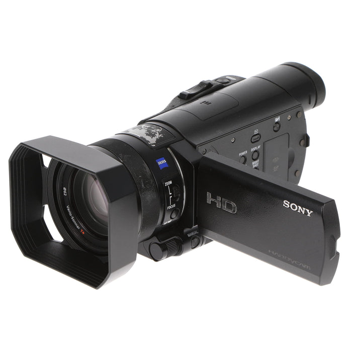 sony hdr-cx900 ジャンクテレビ・オーディオ・カメラ