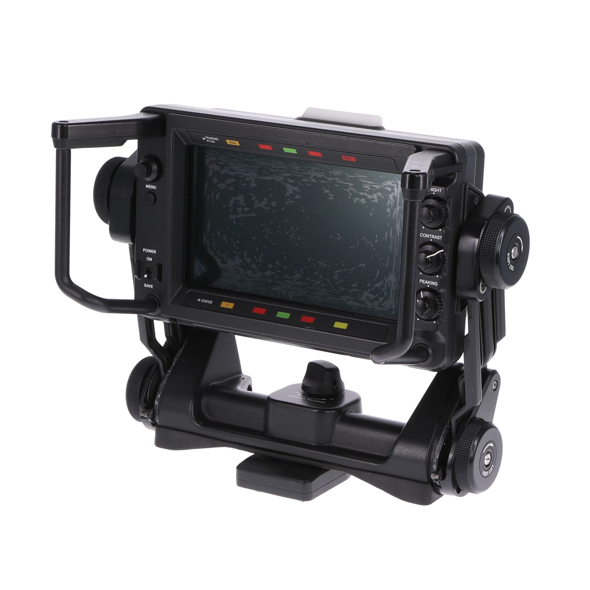 【中古品】SONY HDVF-EL75 ポータブルカメラ用7.4型有機ELカラービューファインダー