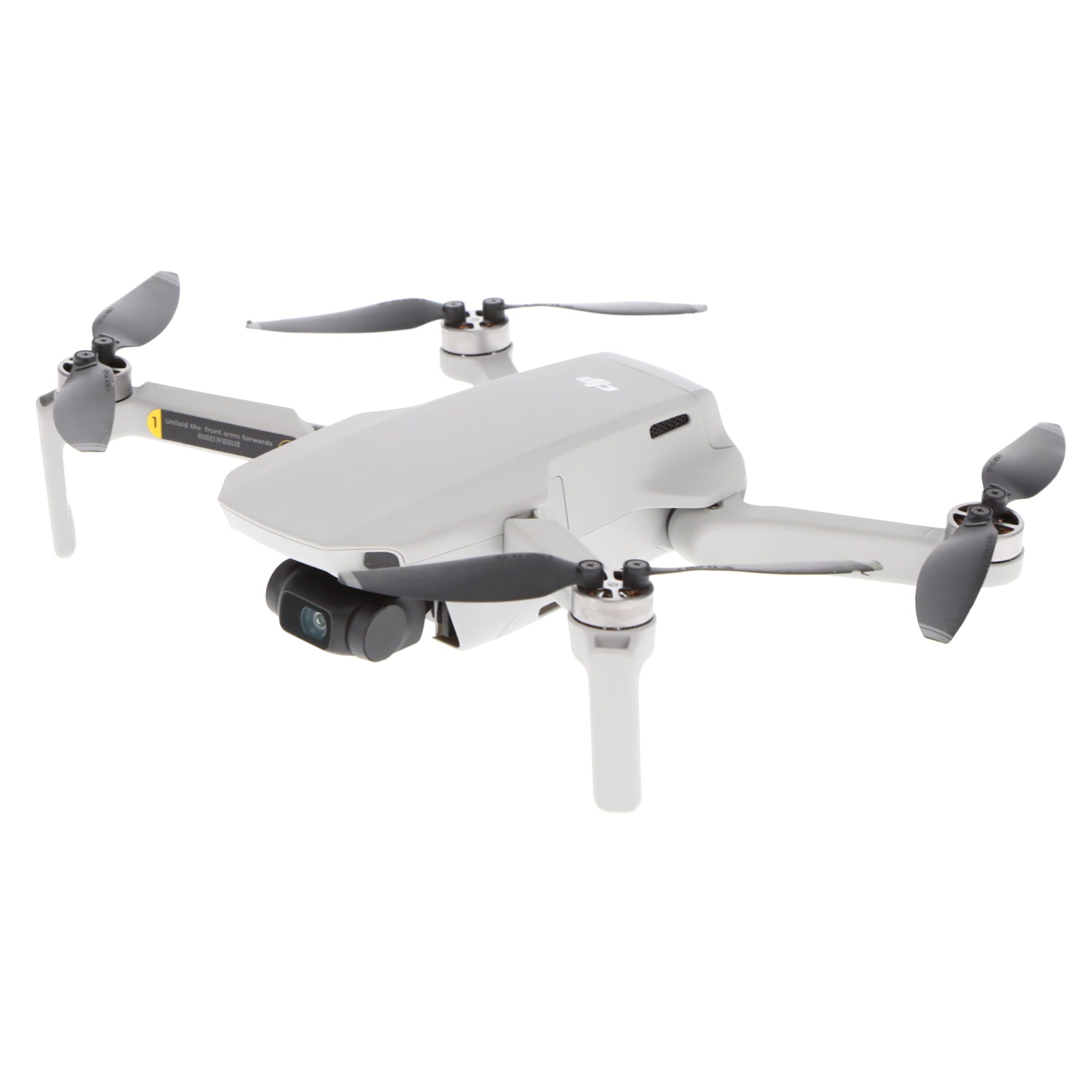 中古品】DJI Mavic Mini Fly More Combo Mavic Mini Fly More Combo