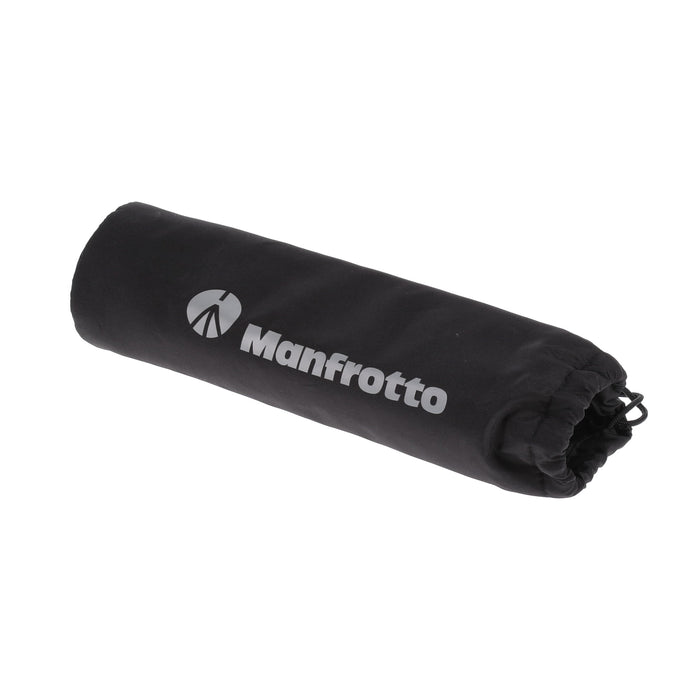 中古品】Manfrotto MKELES5CF-BH Elementトラベル三脚 スモール