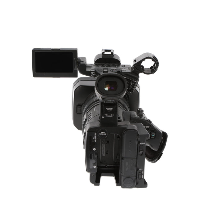 【中古品】SONY HXR-NX5J NXCAMカムコーダー(ジャンク品)