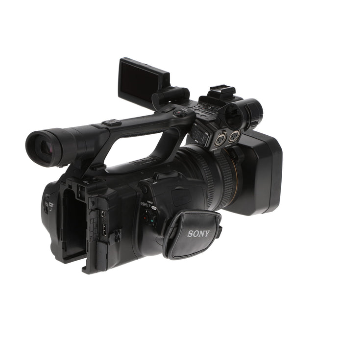 【中古品】SONY HVR-Z5J HDVカムコーダー(ジャンク品)