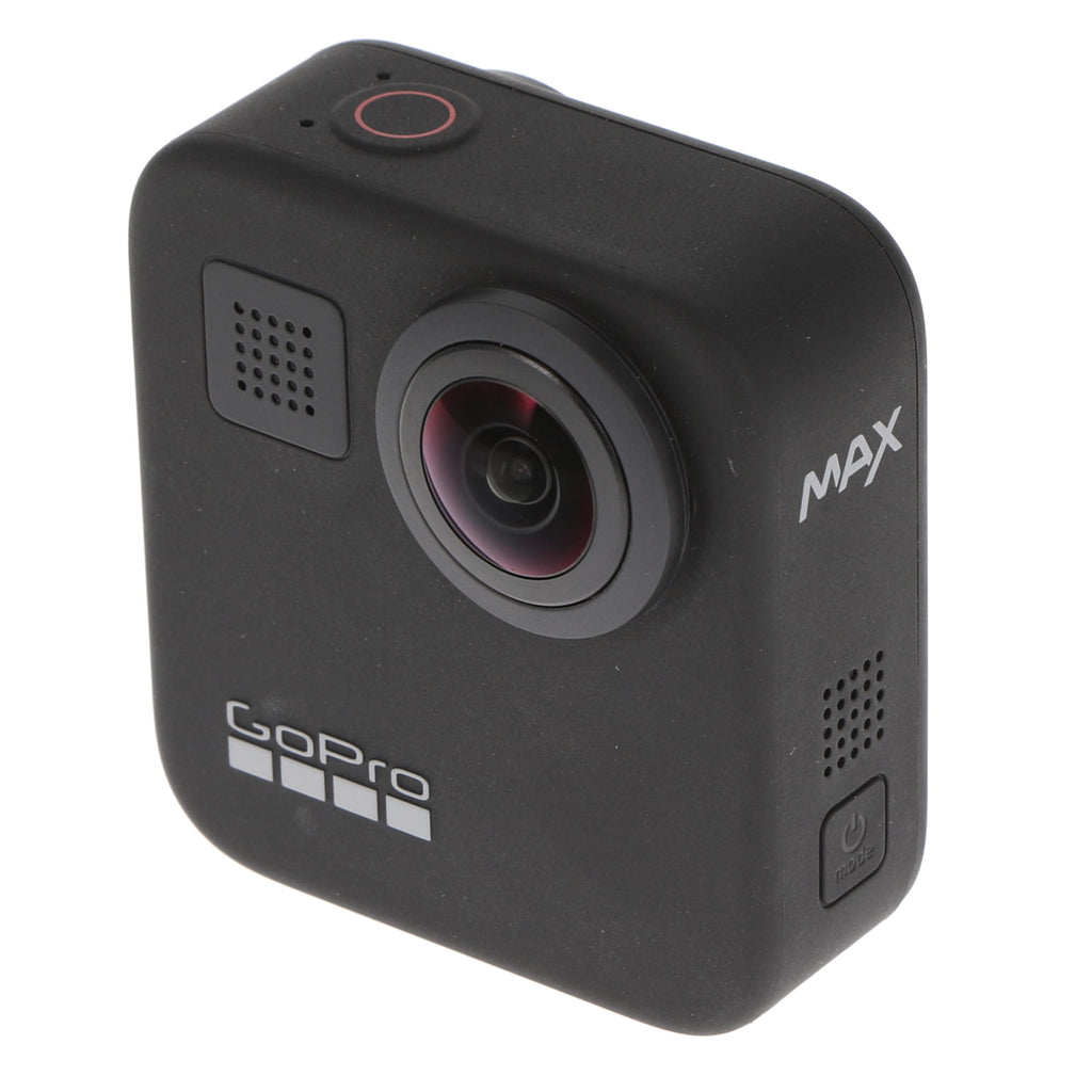 中古品】GoPro CHDHZ-202-FX MAX | System5