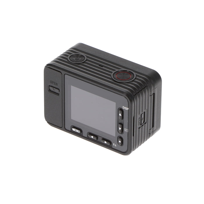 ストラップSONY DSC-RX0 デジタルスチルカメラ Cyber-shot