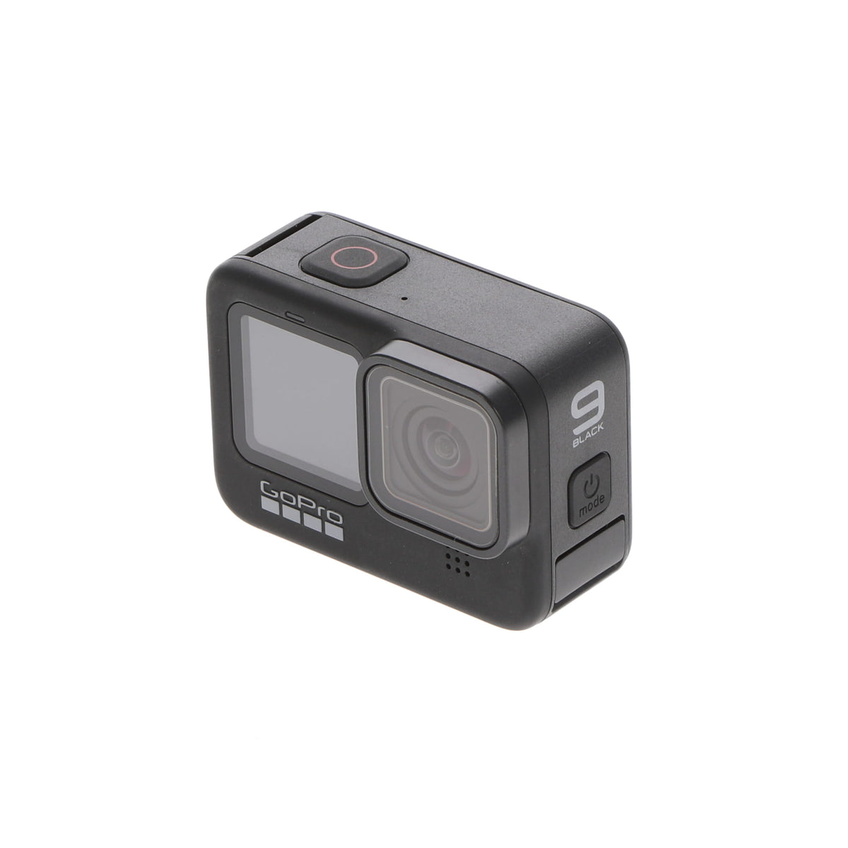 大創業祭】【中古品】GoPro CHDHX-901-FW HERO9 BLACK CHDHX-901-FW