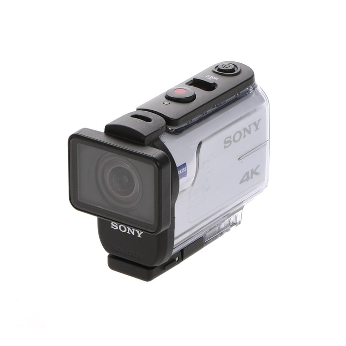SONY　x3000r アクションカム　4Kカメラ