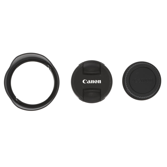 中古品】Canon EF-S10-18ISSTM 超広角ズームレンズ EF-S10-18mm F4.5