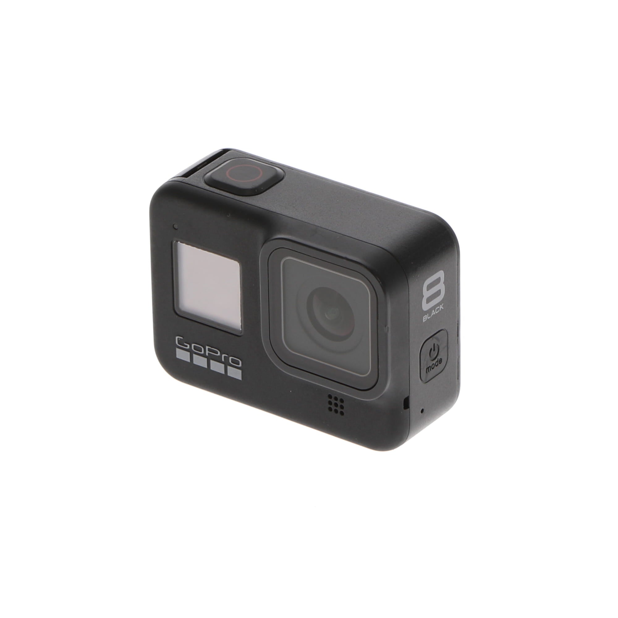 新品・未開封】GoPro HERO8 Black CHDHX-802-FW - カメラ