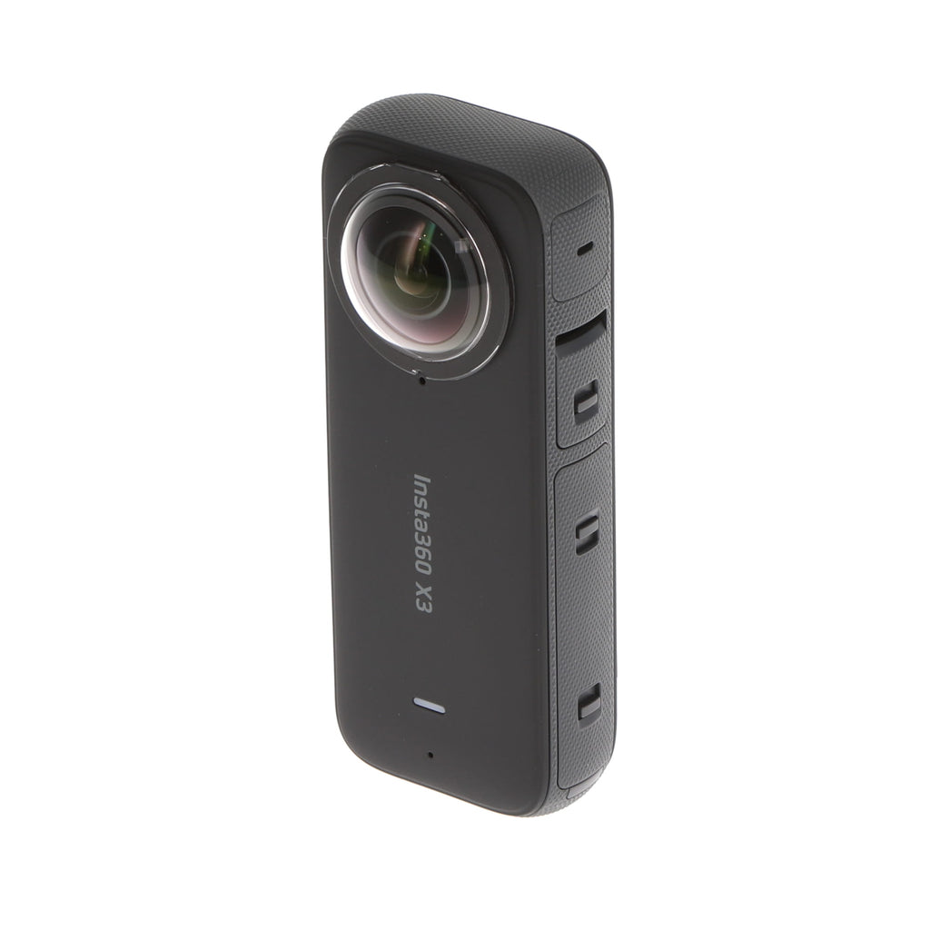 中古品】Insta360 CINSAAQ/B Insta360 X3 | System5