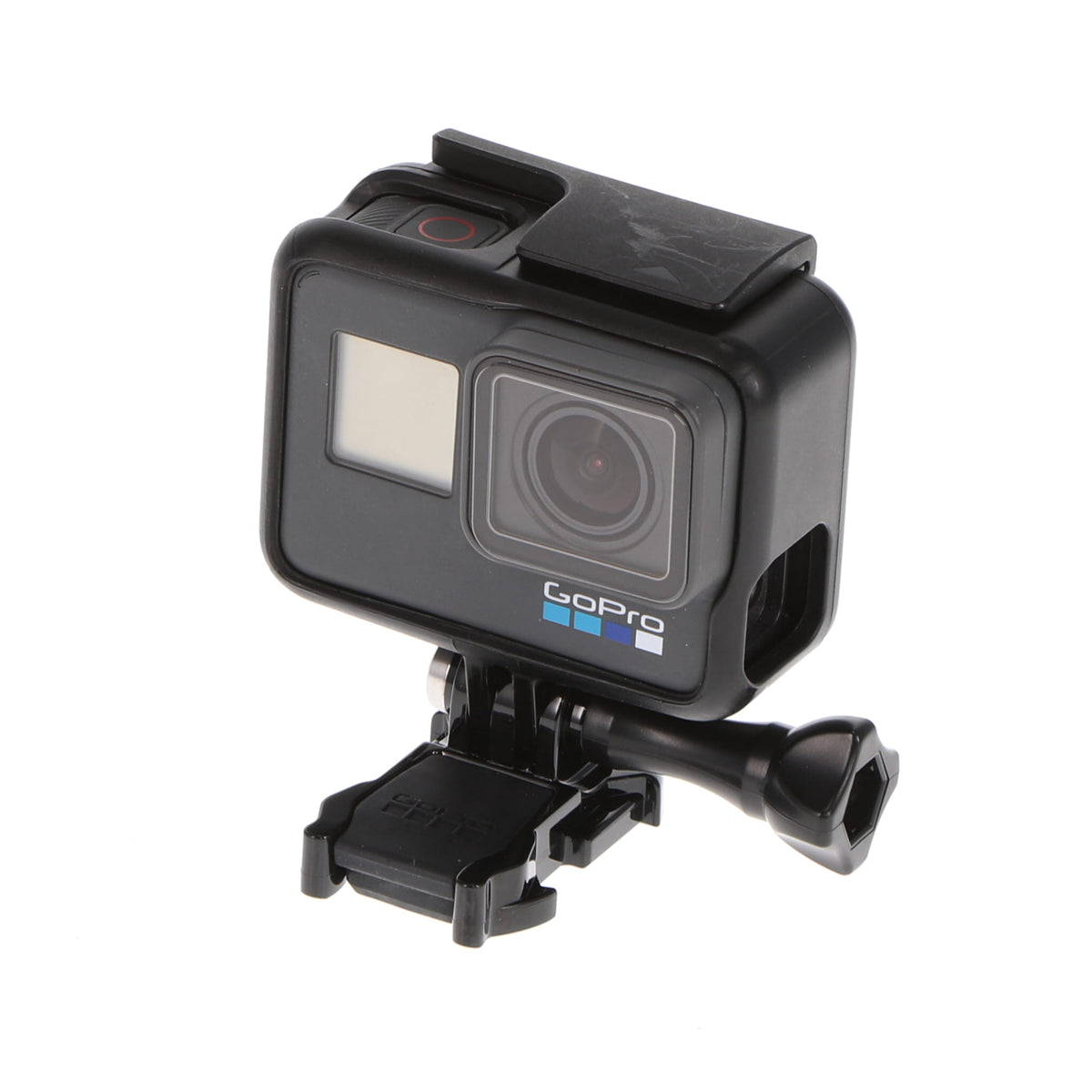 中古品】GoPro CHDHX-601-FW HERO6 BLACK - 業務用撮影・映像