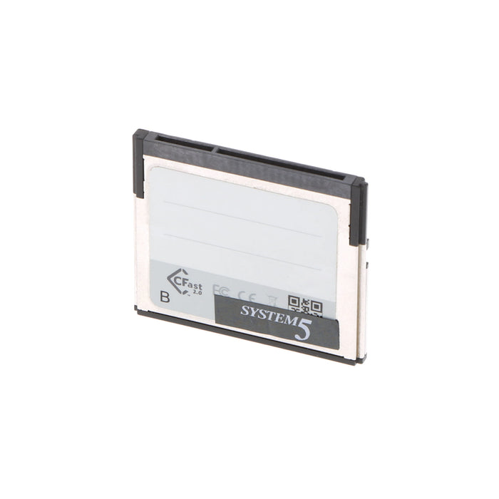 【中古品】SanDisk SDCFSP-064G-J46B Extreme Pro CFast 2.0 カード 3433倍速 64GB