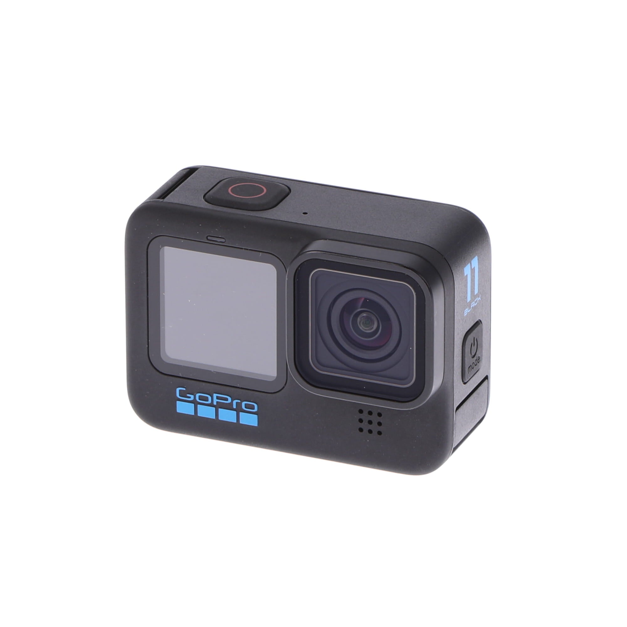 中古品】GoPro CHDHX-111-FW HERO11 Black - 業務用撮影・映像・音響