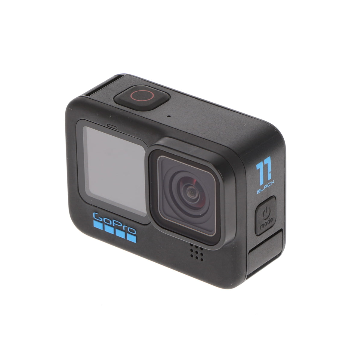 中古品】GoPro CHDHX-111-FW HERO11 Black - 業務用撮影・映像・音響・ドローン専門店 システムファイブ